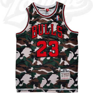 Untitled design (10) 1998 Chicago Bulls Limited Edition Jersey