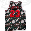 1998 Chicago Bulls Limited Edition Jersey