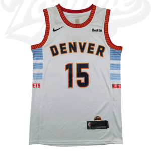 2023 Denver Nuggets City Edition Jersey