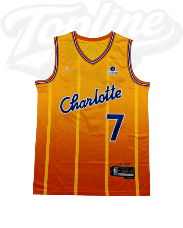 Untitled design 2026 Charlotte Hornets Jersey