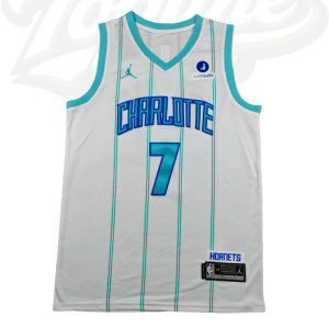 2025 Charlotte Hornets Icon Edition