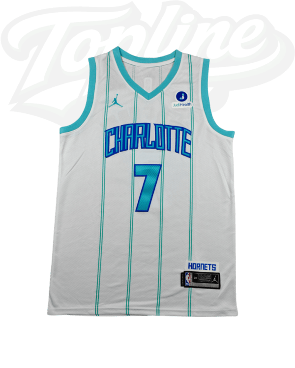 2025 Charlotte Hornets Icon Edition