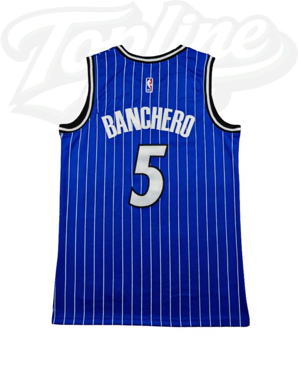 Untitled design (2) 2026 Orlando Magic Association Edition - Blue