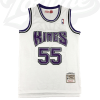 Sacramento Kings Jersey - White