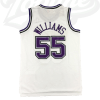 Sacramento Kings Jersey - White