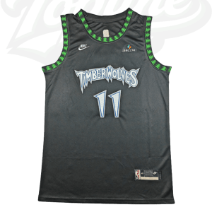 1998 Minnesota Timberwolves Jersey