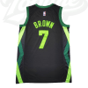 2025 Boston Celtics City Edition Jersey