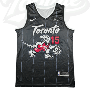 2026 Toronto Raptors City Edition