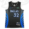2026 Dallas Mavericks City Edition
