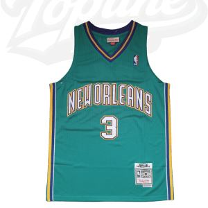 2006 New Orleans Hornets Jersey