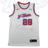 2024 Houston Rockets City Edition