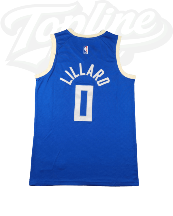 Untitled design (29) 2025 Milwaukee Bucks City Edition Jersey