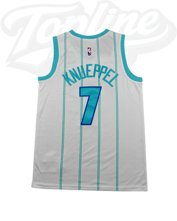 2025 Charlotte Hornets Icon Edition