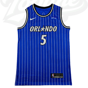 2026 Orlando Magic Association Edition - Blue