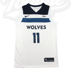 Minnesota Timberwolves Association Edition