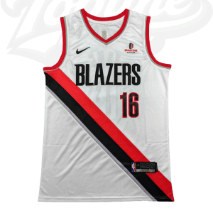 2026 Portland Trail Blazers Association Jersey