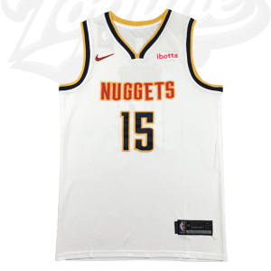 Denver Nuggets Association Edition Jersey