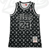 Untitled design (37) Chicago Bulls x LV Hardwood Classics Jersey