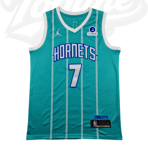 2025 Charlotte Hornets City Edition