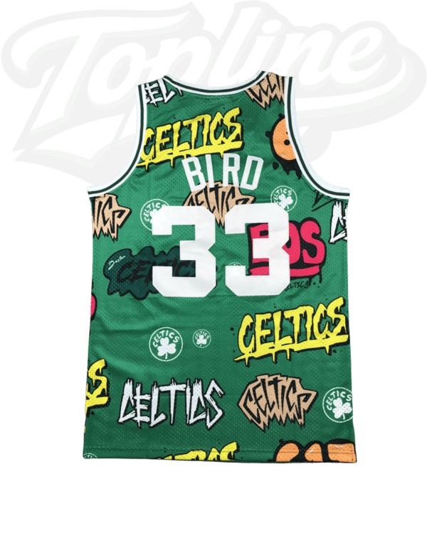 Untitled design (42) Boston Celtics Retro Hardwood Classics Jersey