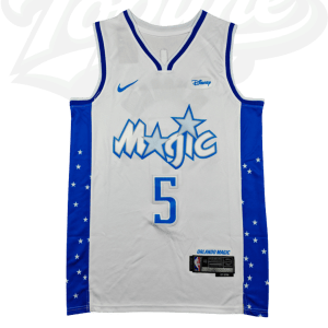 2026 Orlando Magic Jersey