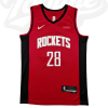 2026 Houston Rockets Icon Edition