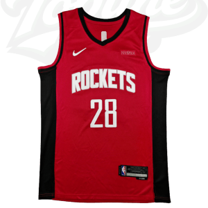 2026 Houston Rockets Icon Edition