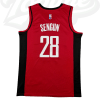 2026 Houston Rockets Icon Edition