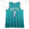 2025 Charlotte Hornets City Edition