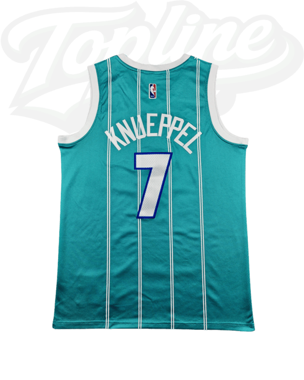 2025 Charlotte Hornets City Edition