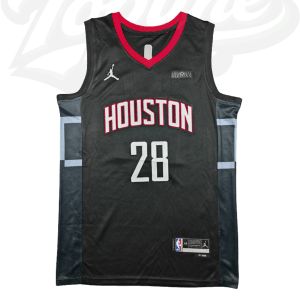 2026 Houston Rockets Statement Edition