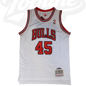 Untitled design (8) 2026 Chicago Bulls Jersey - White