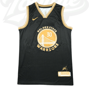 Golden State Warriors Select Series Jersey