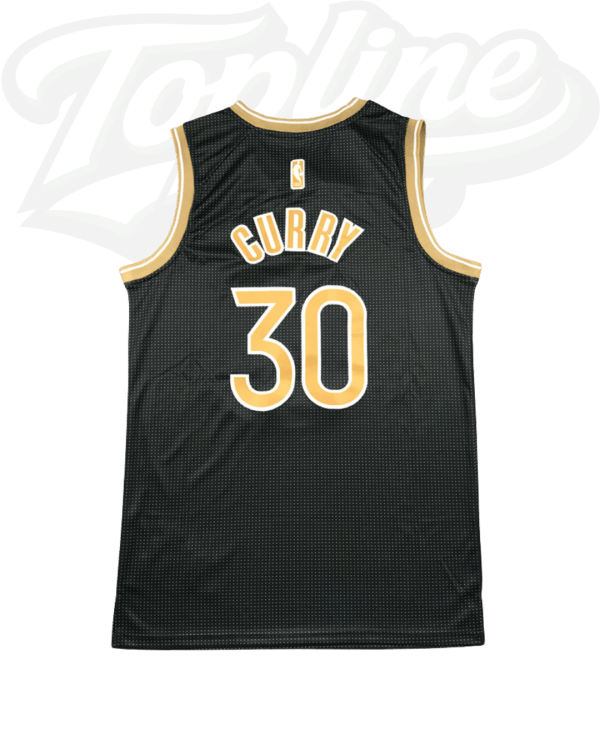 Untitled design (9) Golden State Warriors Select Series Jersey