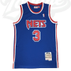 New Jersey Nets Hardwood Classics Jersey